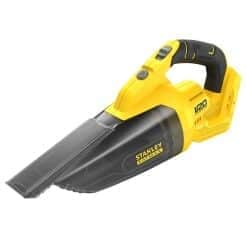 שואב אבק V20 18V (גוף בלבד) STANLEY VH001B-XJ STANLEY FATMAX