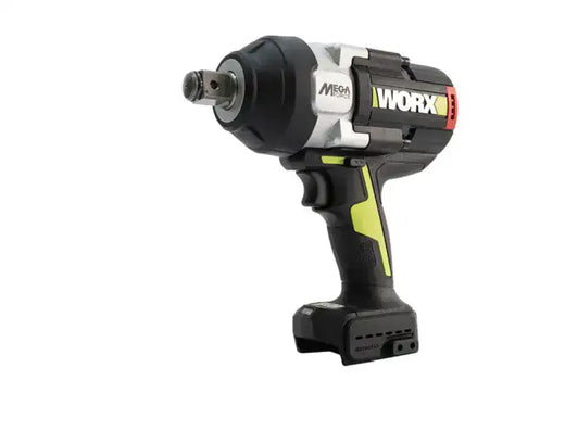 מפתח רטיטה 20V (גוף בלבד) WORX WU273.9