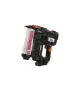 אקדח מסמרים 20V סוללה 4AH ומטען WORX WX842.9 - מבט נוסף 2