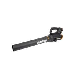 מפוח עלים 20V (גוף בלבד) WORX WG547E.9