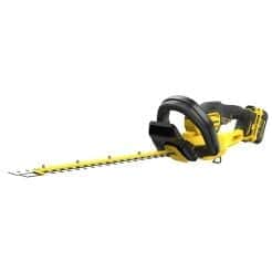 גוזם גדר חיה 18V סוללה 4AH ומטען STANLEY SFMCHT855M1 STANLEY FATMAX