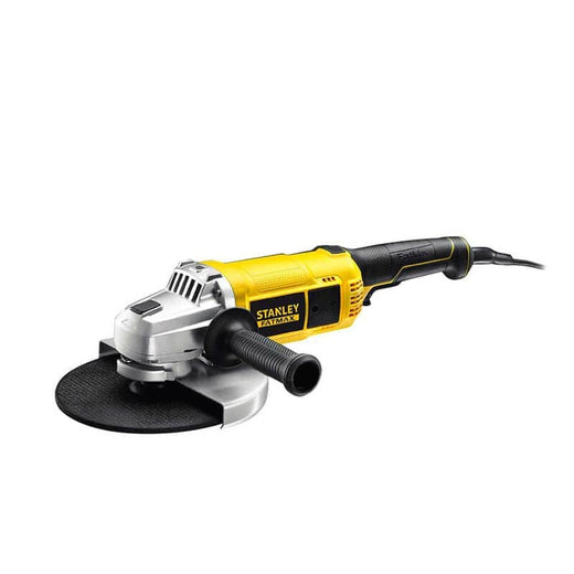 משחזת זווית התנעה רכה ''''4.5 STANLEY FATMAX 850W| מולטיטול STANLEY FATMAX FME841-QS