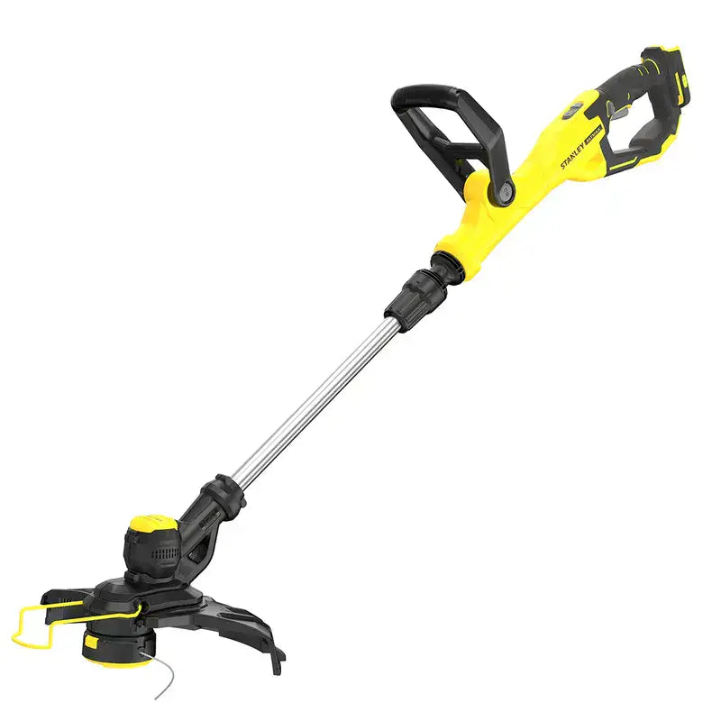חרמש 18V סוללה 4AH ומטען STANLEY SFMCST933M1 STANLEY FATMAX