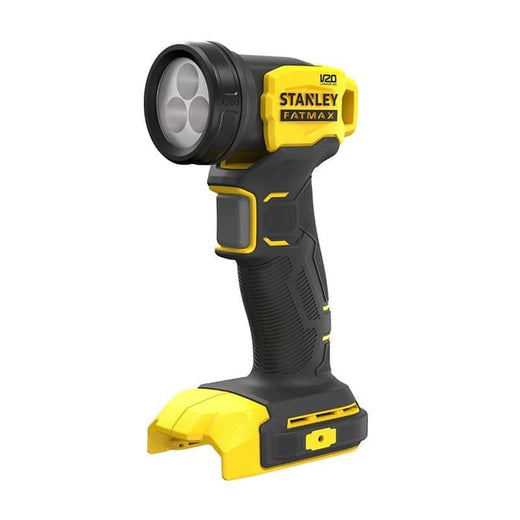 פנס לד 18V (גוף בלבד) STANLEY STANLEY FATMAX SFMCL020B