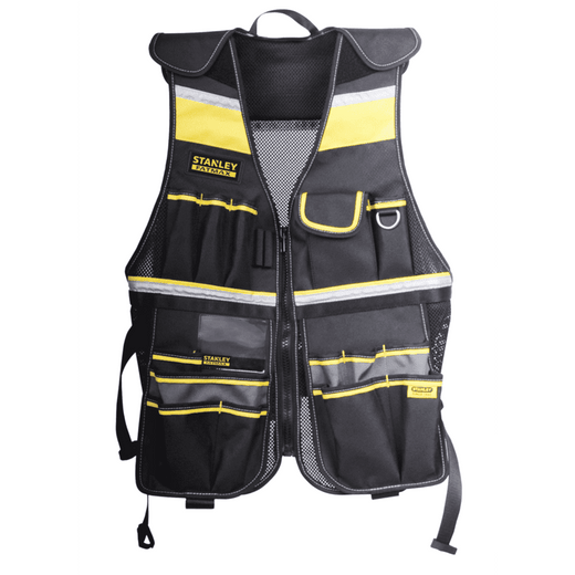 וסט איכותי לכלי עבודה STANLEY STANLEY FATMAX FMST1-71181