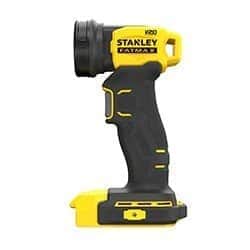 פנס לד 18V (גוף בלבד) STANLEY SFMCL020B STANLEY FATMAX - מבט נוסף 2