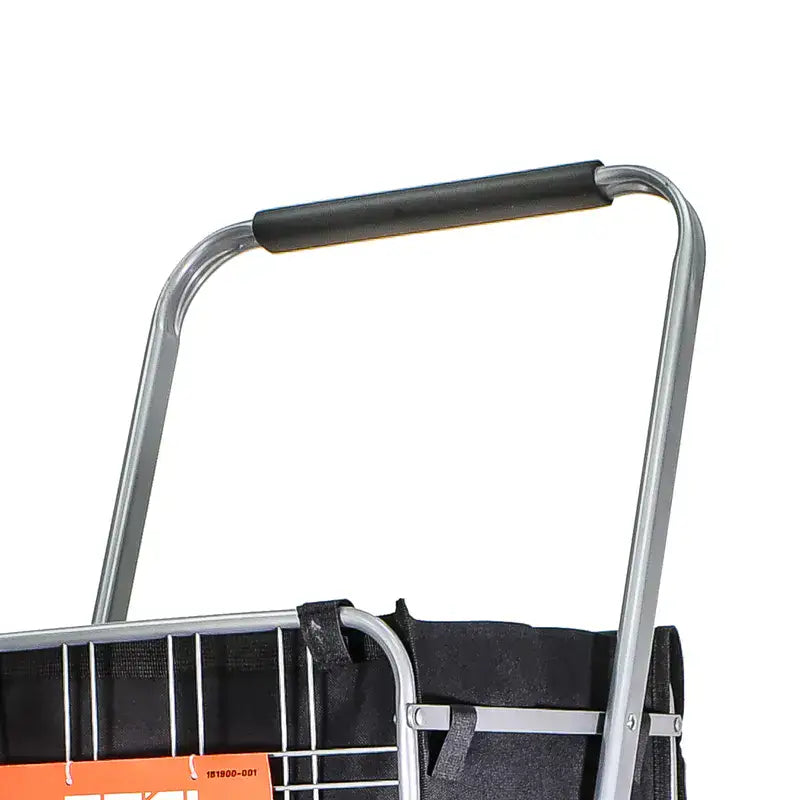 עגלת שוק קומפקטית 151900-001 SMITH - מבט נוסף 5