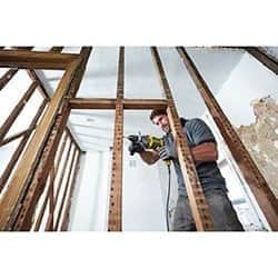 מקדחה רוטטת 850W מהירויות 2 STANLEY STANLEY FATMAX - מבט נוסף 2