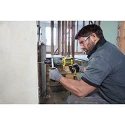 מקדחה רוטטת 850W מהירויות 2 STANLEY STANLEY FATMAX - מבט נוסף 4