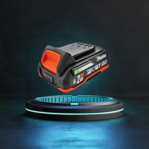סוללה 18V ליתיום ספיריט 2HA האנטר 102702-015 Hunter - מבט נוסף 2