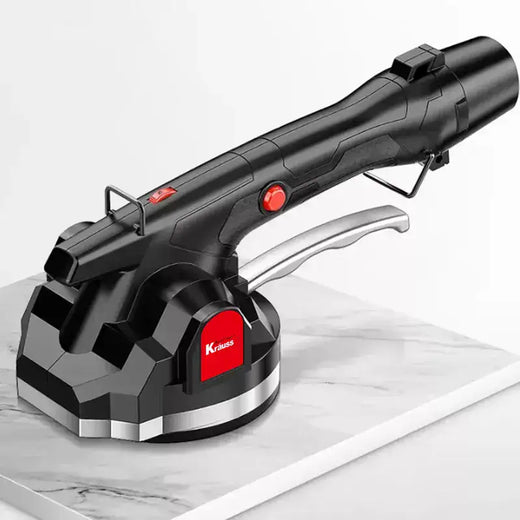 פטיש רצפים וואקום מקצועי KRAUSS KRAUSS KR-9090