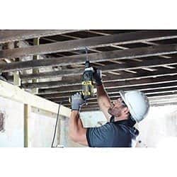 מקדחה רוטטת 850W מהירויות 2 STANLEY STANLEY FATMAX - מבט נוסף 5