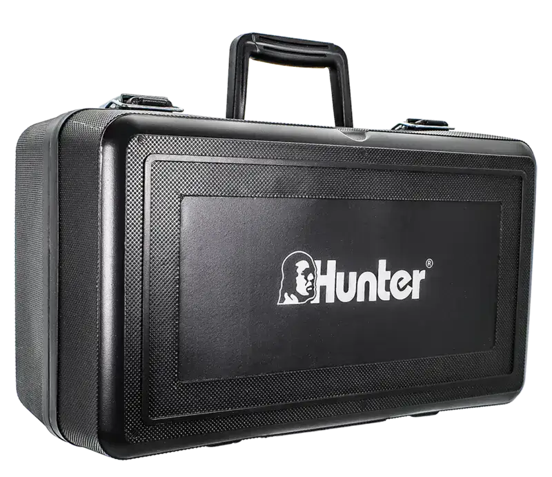 חורץ קירות 5" Hunter 102000-003 1500W - מבט נוסף 7