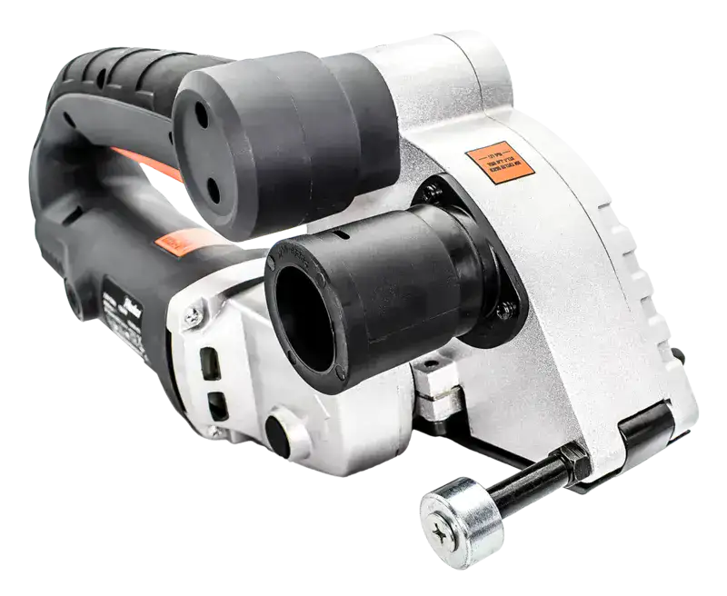 חורץ קירות 5" Hunter 102000-003 1500W - מבט נוסף 9