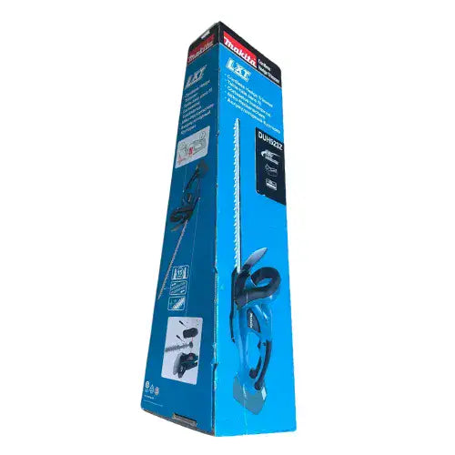 גוזם גדר חיה 18V (גוף בלבד) Makita DUH523 - מבט נוסף 3