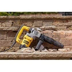פטיש חציבה 8.5J 1010W STANLEY STANLEY FATMAX - מבט נוסף 2