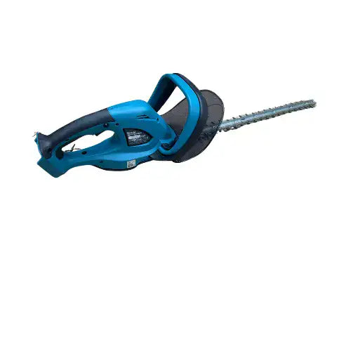 גוזם גדר חיה 18V (גוף בלבד) Makita DUH523 - מבט נוסף 9