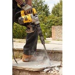 פטיש חציבה 8.5J 1010W STANLEY STANLEY FATMAX - מבט נוסף 3