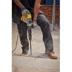 פטיש חציבה 8.5J 1010W STANLEY STANLEY FATMAX - מבט נוסף 4