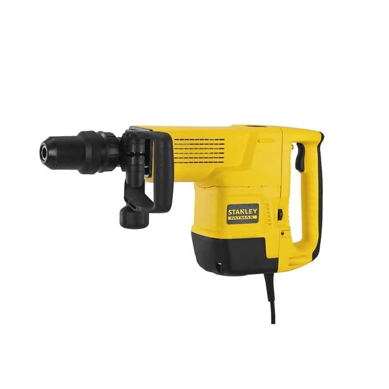 פטיש חציבה 15J 1600W STANLEY STANLEY FATMAX