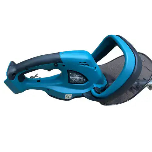 גוזם גדר חיה 18V שתי סוללות 4HA ומטען Makita DUH523 - מבט נוסף 7