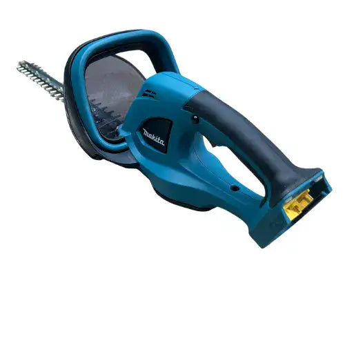 גוזם גדר חיה 18V שתי סוללות 4HA ומטען Makita DUH523 - מבט נוסף 10