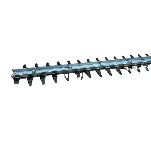 גוזם גדר חיה 18V שתי סוללות 4HA ומטען Makita DUH523 - מבט נוסף 11