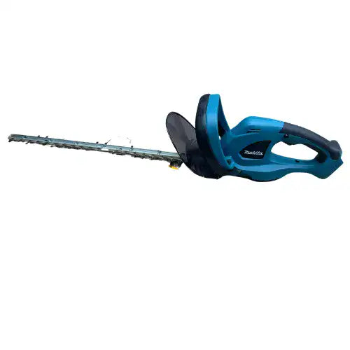 גוזם גדר חיה 18V סוללה 5HA ומטען Makita DUH523 - מבט נוסף 6