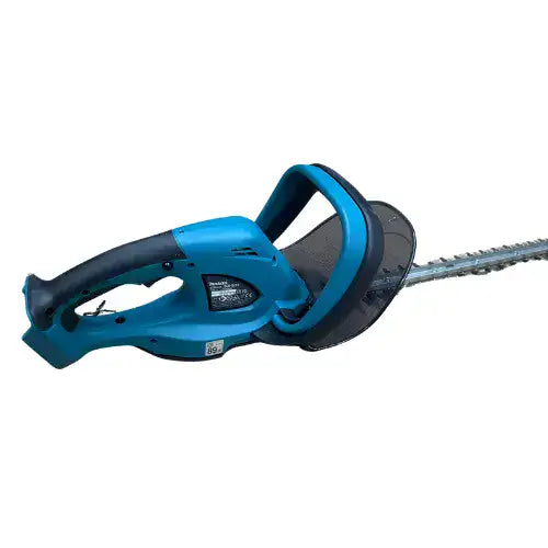 גוזם גדר חיה 18V סוללה 5HA ומטען Makita DUH523 - מבט נוסף 8