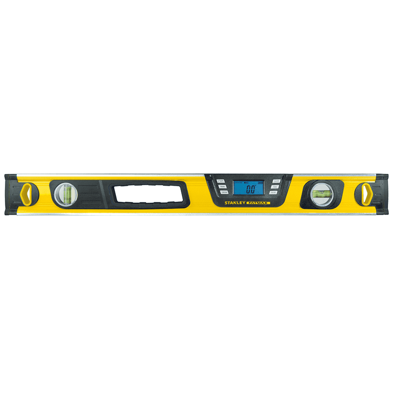 פלס דיגיטלי 40 סמ STANLEY FATMAX
