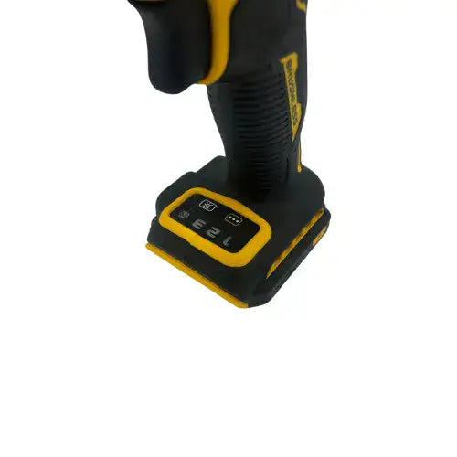 אימפקט 20V (גוף בלבד) DeWALT DCF860 - מבט נוסף 6
