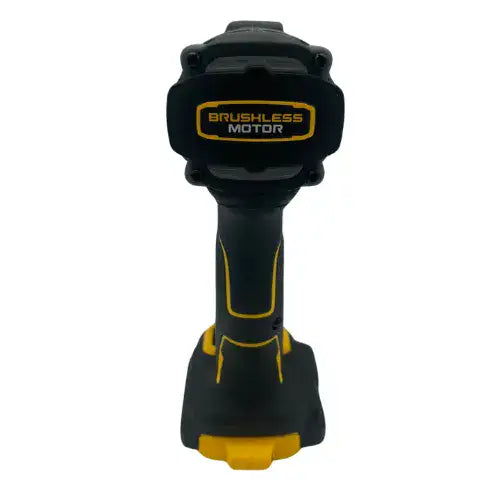 אימפקט 20V (גוף בלבד) DeWALT DCF860 - מבט נוסף 13