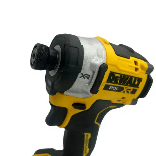 אימפקט 20V סוללה 5AH מטען DeWALT DCF860 - מבט נוסף 8