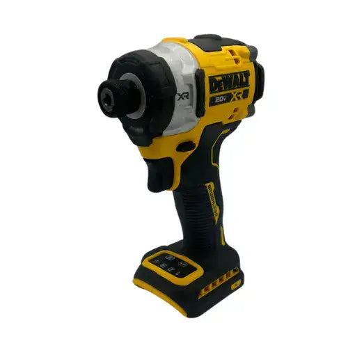 אימפקט 20V סוללה 5AH מטען DeWALT DCF860 - מבט נוסף 10
