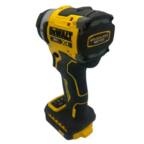 אימפקט 20V שתי סוללות 5AH ומטען DeWALT DCF860 - מבט נוסף 7