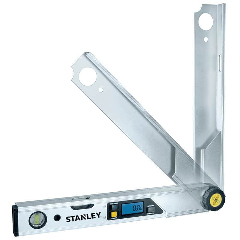 פלס דיגיטלי STANLEY 0-42-087 FATMAX STANLEY FATMAX - מבט נוסף 2