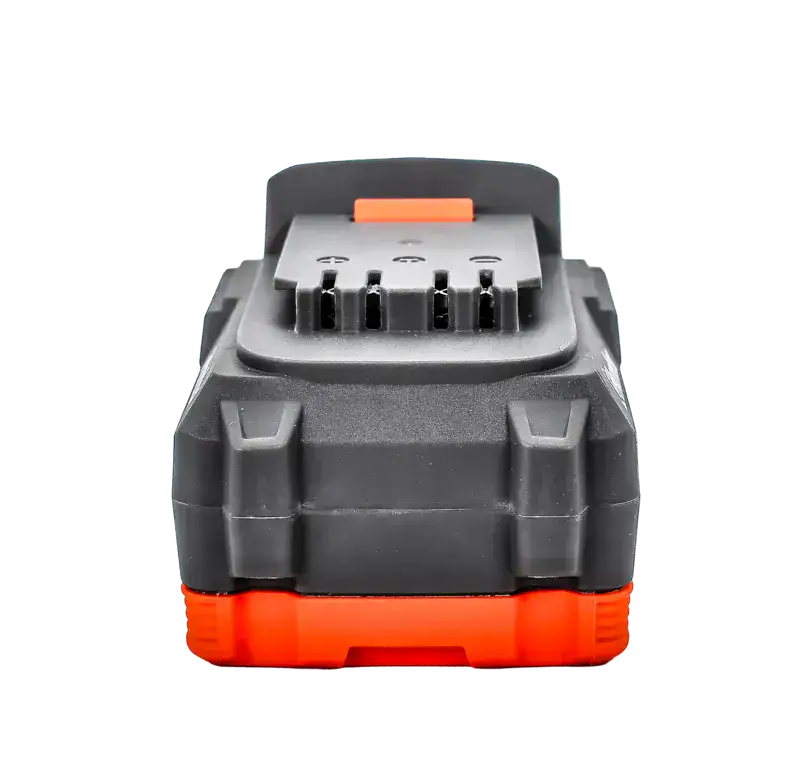 סוללה Hunter 102702-016 18V 4AH - מבט נוסף 10