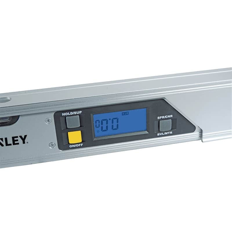 פלס דיגיטלי STANLEY 0-42-087 FATMAX STANLEY FATMAX - מבט נוסף 3