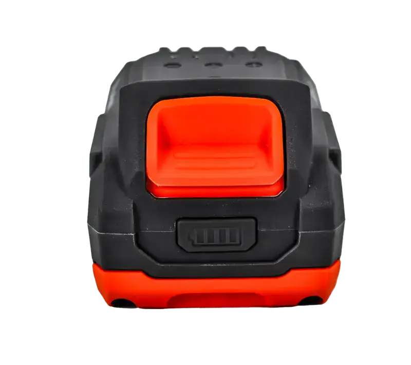 סוללה Hunter 102702-016 18V 4AH - מבט נוסף 12