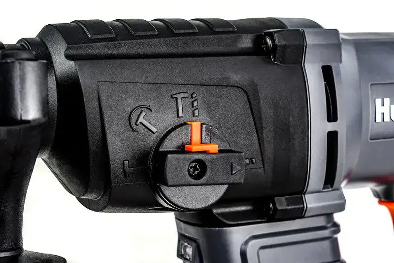 סט 18V מודולרי 3 ב-1 HUNTER 102705-005 - מבט נוסף 10