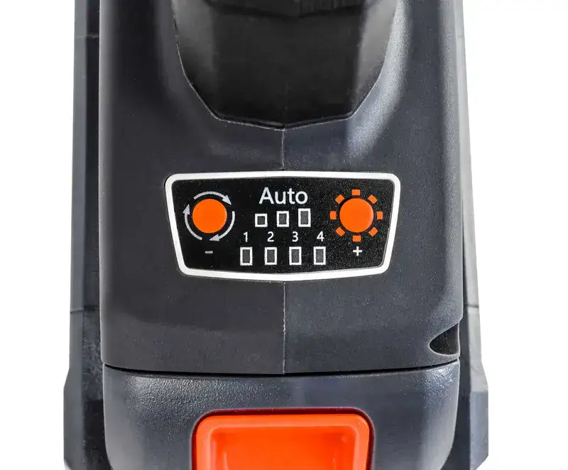 סט 18V מודולרי 3 ב-1 HUNTER 102705-005 - מבט נוסף 12