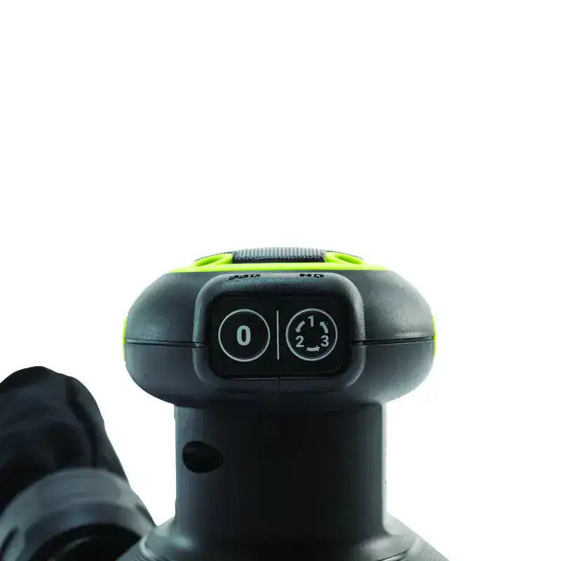 מלטשת 20V (גוף בלבד) WORX WU657.9 - מבט נוסף 2
