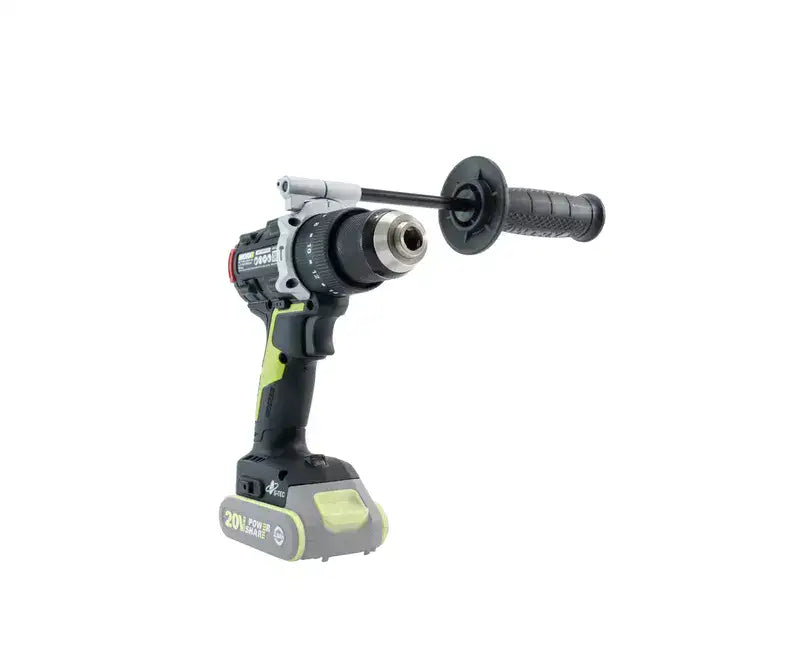 מקדחה 20V (גוף בלבד) WORX WU373.91 - מבט נוסף 4