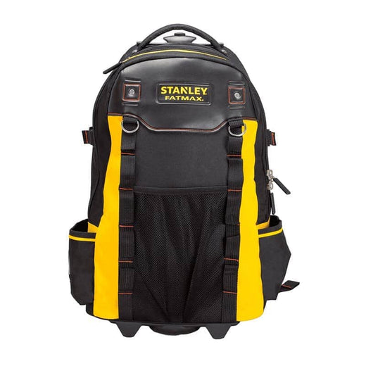 תיק גב עבודה טרולי STANLEY FATMAX 1-79-215