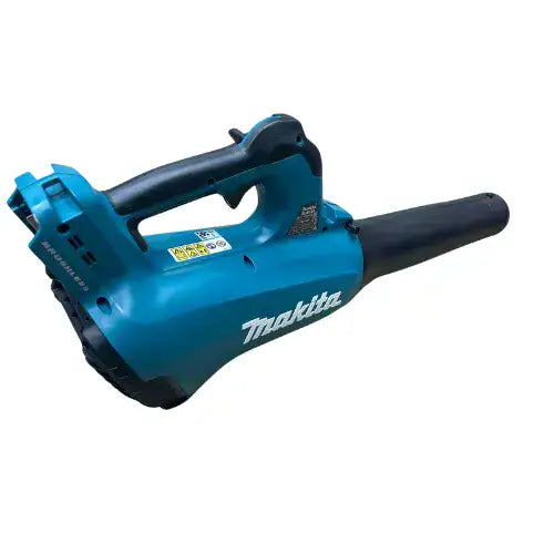 מפוח 18V (גוף בלבד) Makita DUB184 - מבט נוסף 5