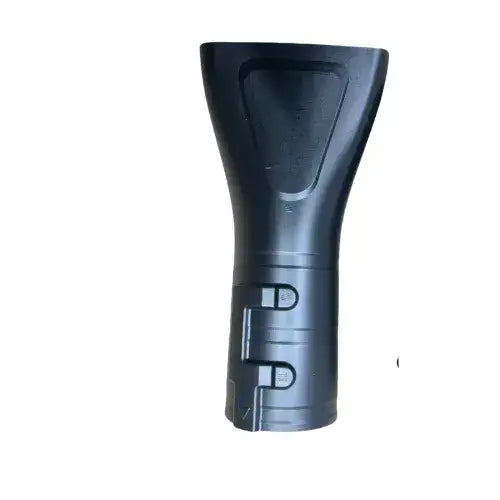 מפוח 18V שתי סוללות 4HA ומטען Makita DUB184 - מבט נוסף 6