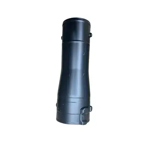 מפוח 18V שתי סוללות 5HA ומטען Makita DUB184 - מבט נוסף 7