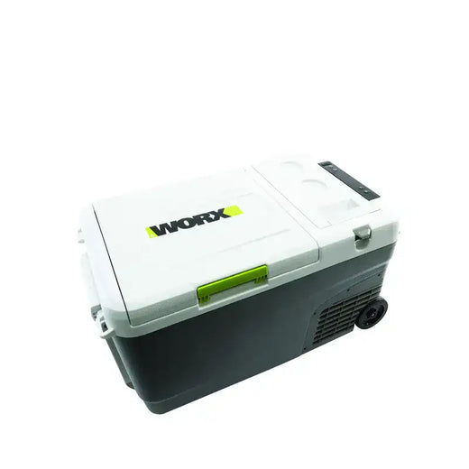 צידנית/מקרר 20V (גוף בלבד) WORX WU098.9