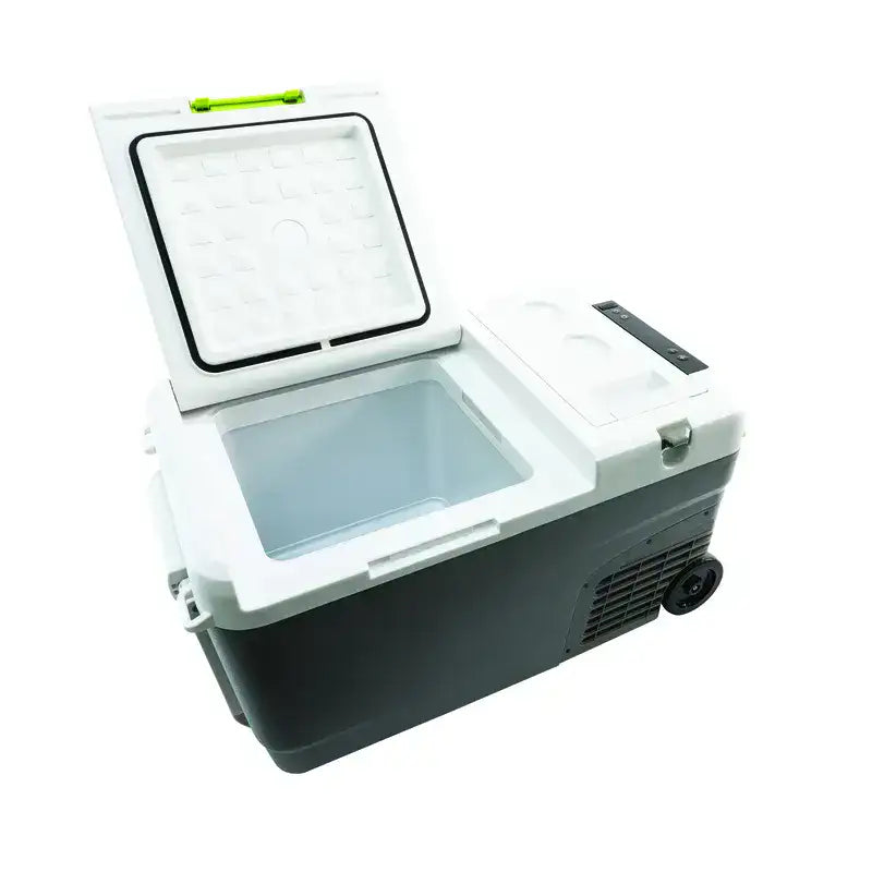 צידנית/מקרר 20V (גוף בלבד) WORX WU098.9 - מבט נוסף 4