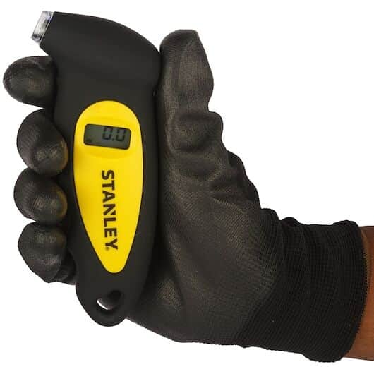 מד לחץ אוויר דיגיטלי STANLEY STANLEY FATMAX - מבט נוסף 2